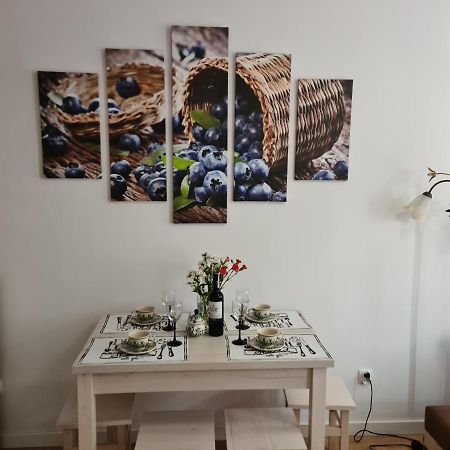 Apartament De Luxe Emily 耶莱尼亚古拉 外观 照片
