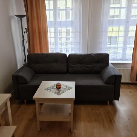Apartament De Luxe Emily 耶莱尼亚古拉 外观 照片