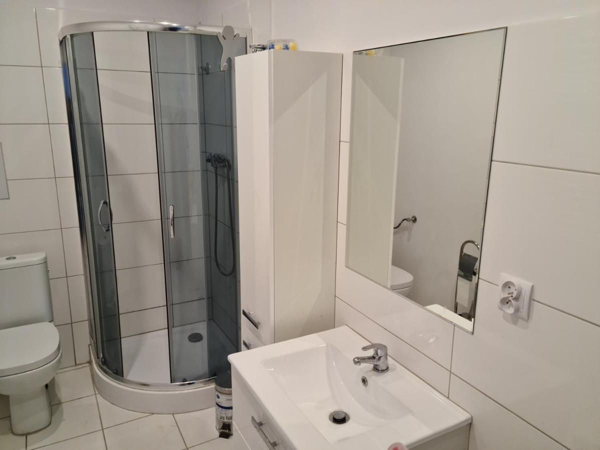 Apartament De Luxe Emily 耶莱尼亚古拉 外观 照片