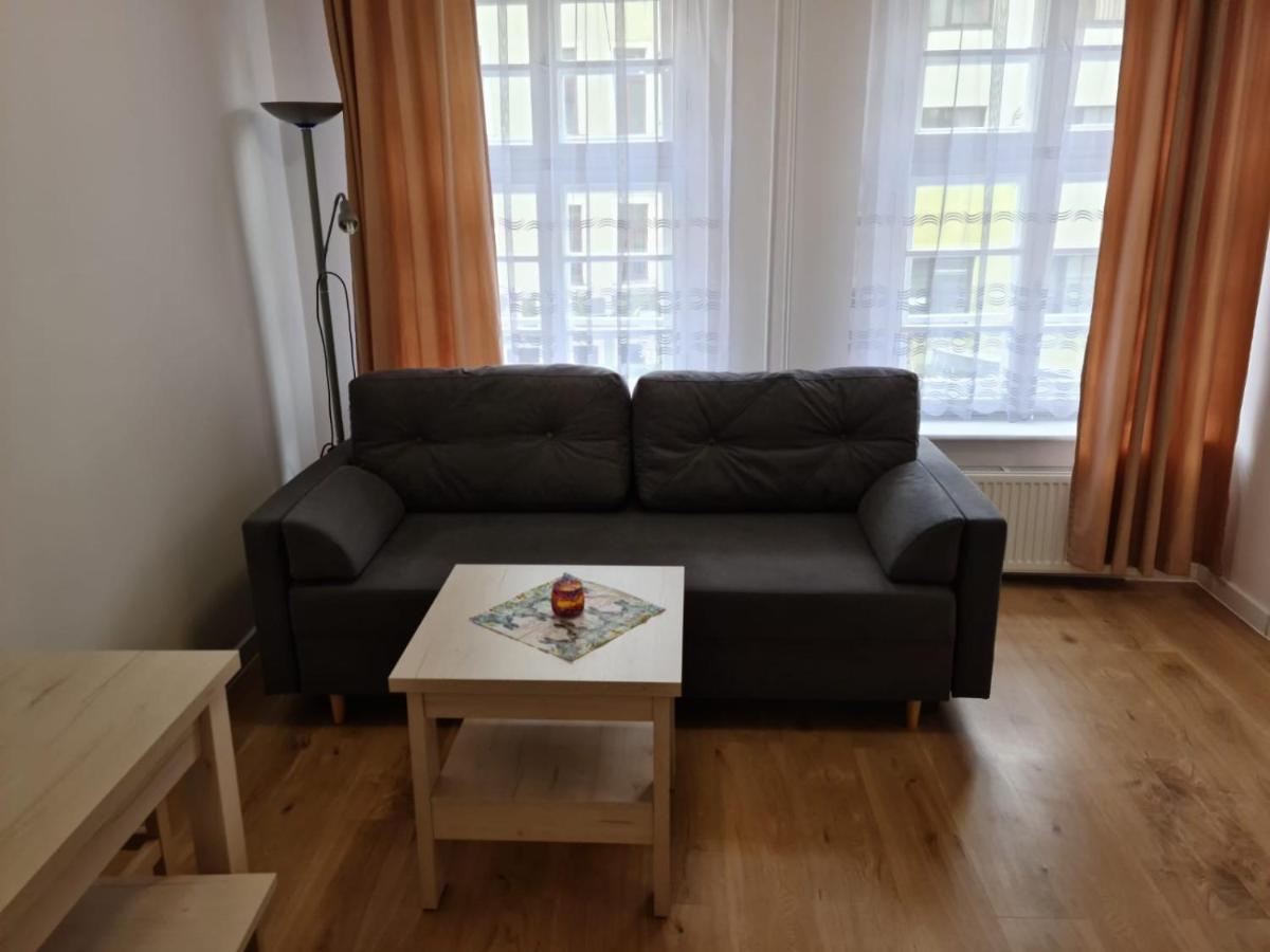 Apartament De Luxe Emily 耶莱尼亚古拉 外观 照片